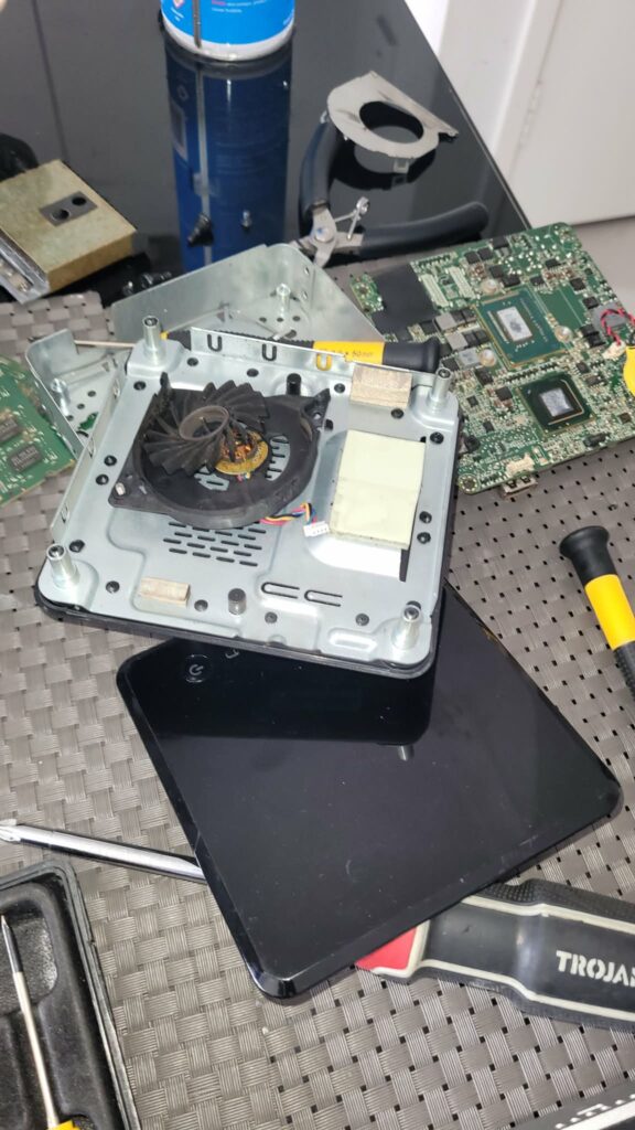 computer parts